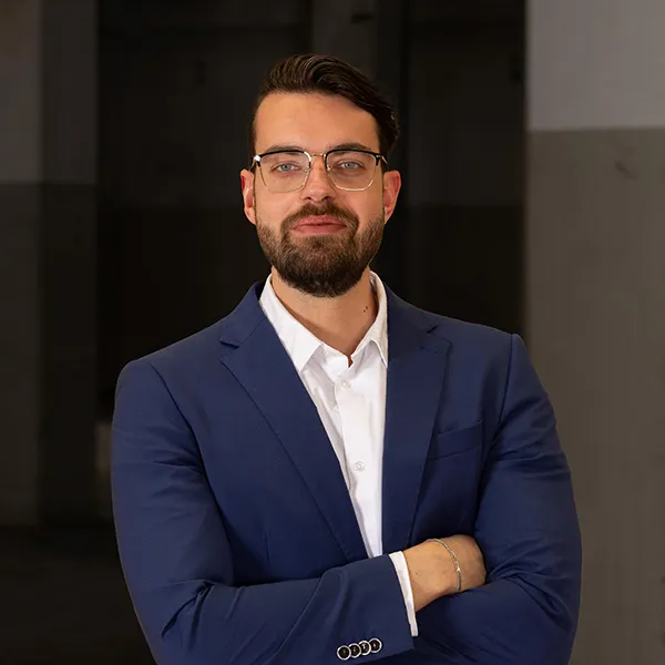 Daniel Riggeling